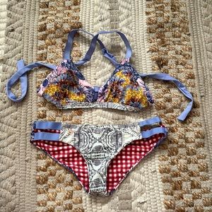 Maaji Reversible Bikini